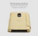 Чохол-книжка LENUO LeDream для Xiaomi Redmi Note 4X - Rose Gold (146718RG). Фото 9 з 13