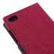 Чохол MERCURY Fancy Diary для Xiaomi Redmi 3 - Magenta (120721R). Фото 9 з 9