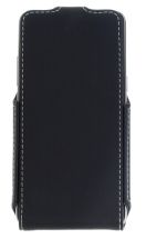 Чехол RED POINT Flip для Samsung Galaxy Grand Prime (G530/G531) - Black: фото 1 из 5