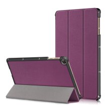 Чехол UniCase Slim для Huawei MatePad T10 / T10s - Purple: фото 1 из 9