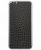 Шкіряна наклейка Glueskin для iPhone 6/6s Plus - Black Reptile: фото 1 з 11