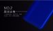 Пластиковий чохол Deexe Hard Shell для Huawei Y6 Pro - Dark Blue (160408DB). Фото 5 з 7
