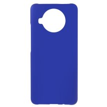 Пластиковый чехол Deexe Hard Shell для Xiaomi Mi 10T Lite - Blue: фото 1 из 6