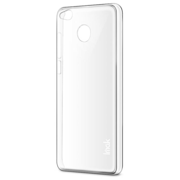 Пластиковый чехол IMAK Crystal для Xiaomi Redmi 4X: фото 4 из 6