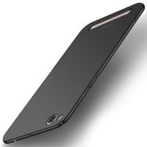Пластиковий чохол MOFI Slim Shield для Xiaomi Redmi 5A - Black: фото 1 з 5