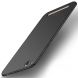 Пластиковый чехол MOFI Slim Shield для Xiaomi Redmi 5A - Black (127124B). Фото 1 из 5