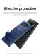 Protective Standing Cover Защитный чехол для Galaxy Note 8 (N950) EF-RN950CNEGRU - Blue (177811N). Фото 5 из 6