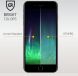 Захисне скло ArmorStandart 3D Curved для Samsung Galaxy S8 Plus - Silver (114687S). Фото 4 з 7