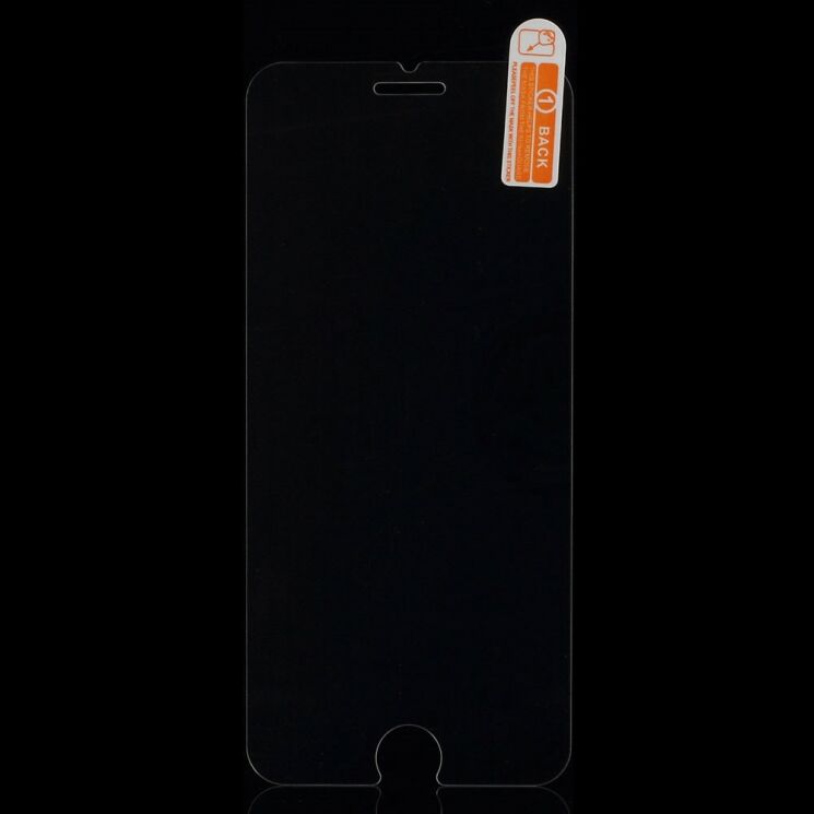 Защитное стекло Deexe Crystal Glass для Apple iPhone 7 Plus / 8 Plus: фото 2 из 6