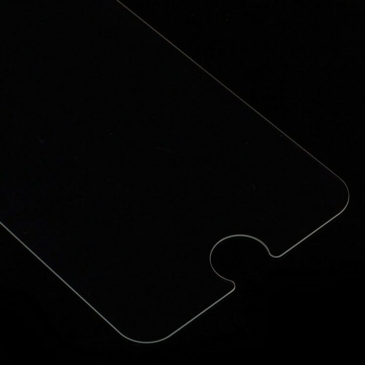 Защитное стекло Deexe Crystal Glass для Apple iPhone 7 Plus / 8 Plus: фото 4 из 6