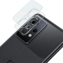 Защитное стекло на камеру IMAK Integrated Lens Protector для OnePlus Nord CE 2 Lite: фото 1 из 9