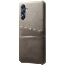 Захисний чохол Deexe Pocket Case для Samsung Galaxy A05s (A057) - Grey: фото 1 з 4