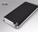 Защитный чехол IPAKY Hybrid для Xiaomi Mi5s - Silver (155215S). Фото 2 из 2