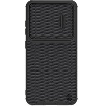 Захисний чохол NILLKIN Textured Case S для Samsung Galaxy S23 Plus - Black: фото 1 з 17