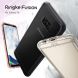 Защитный чехол RINGKE Fusion для Samsung Galaxy S8 (G950) - Smoke Black (114325B). Фото 2 из 8