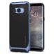 Захисний чохол Spigen SGP Neo Hybrid для Samsung Galaxy S8 Plus (G955) - Blue: фото 1 з 13