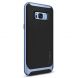 Защитный чехол Spigen SGP Neo Hybrid для Samsung Galaxy S8 Plus (G955) - Blue (114607L). Фото 7 из 13