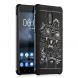 Защитный чехол UniCase Dragon Style для Nokia 6 - Black (141516B). Фото 1 из 3
