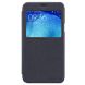 Чехол NILLKIN Sparkle Series для Samsung Galaxy J7 (J700) - Black (110556B). Фото 2 из 17