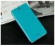 Чохол MOFI Rui Series для Samsung Core 2 (G355) - Light Blue (GC-3509L). Фото 2 з 10