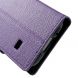 Чохол Mercury Cross Series для Samsung Galaxy S5 mini (G800) - Purple (SM5-8722V). Фото 9 з 11
