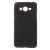 Силиконовая накладка Deexe Soft Case для Samsung Galaxy Grand Prime (G530/531) - Black: фото 1 з 6