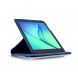 Вращающийся чехол Deexe Rotation для Samsung Galaxy Tab A 8.0 (T350/351) - Dark Blue (GT-2221DB). Фото 5 из 7