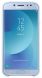Захисний чохол Dual Layer Cover для Samsung Galaxy J7 2017 (J730) EF-PJ730CBEGRU - Blue (174112L). Фото 2 з 4