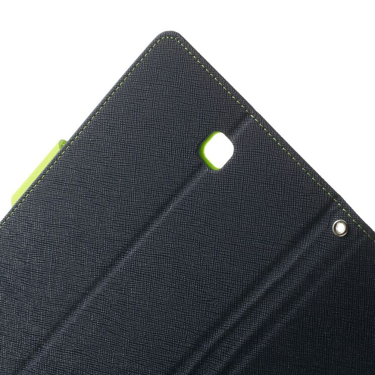 Чехол Mercury Fancy Diary для Samsung Galaxy Tab 4 7.0 (T230/231) - Dark Blue: фото 6 из 11