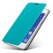Чехол MOFI Rui Series для Samsung Core 2 (G355) - Light Blue (GC-3509L). Фото 1 из 10