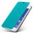 Чохол MOFI Rui Series для Samsung Core 2 (G355) - Light Blue: фото 1 з 10