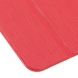 Чохол ENKAY Toothpick Texture для Samsung Galaxy Tab E 9.6 (T560/561) - Red (100208R). Фото 8 з 9
