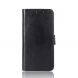 Чохол-книжка Deexe Wallet Style для Huawei Y7 - Black (124305B). Фото 3 з 8