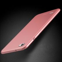 Пластиковый чехол MOFI Slim Shield для LG Q6 - Rose Gold: фото 1 из 4