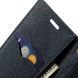 Чехол Mercury Cross Series для Samsung Galaxy S5 mini (G800) - Purple (SM5-8722V). Фото 6 из 11