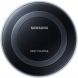 Панель для бездротової зарядки Samsung Fast Charge (EP-PN920BBRGRU) - Black (U-0115B). Фото 1 з 7