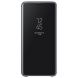 Чохол Clear View Standing Cover для Samsung Galaxy S9+ (G965) EF-ZG965CBEGRU	- Black (149300B). Фото 2 з 5