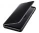 Чехол Clear View Standing Cover для Samsung Galaxy S9+ (G965) EF-ZG965CBEGRU	- Black (149300B). Фото 1 из 5