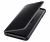 Чохол Clear View Standing Cover для Samsung Galaxy S9+ (G965) EF-ZG965CBEGRU	- Black: фото 1 з 5