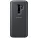 Чехол Clear View Standing Cover для Samsung Galaxy S9+ (G965) EF-ZG965CBEGRU	- Black (149300B). Фото 3 из 5