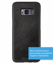 Чохол Glueskin Black Druid для Samsung Galaxy A7 2017 (A720) - Black Druid: фото 1 з 1
