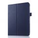 Чохол-книжка Deexe Book Style для Samsung Tab S2 9.7 - Dark Blue (TS-10020DB). Фото 5 з 8