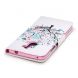 Чохол-книжка Deexe Color Wallet для Huawei Y7 - Colorful Tree (124300I). Фото 7 з 8