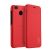 Чехол-книжка LENUO LeDream для Xiaomi Redmi 4X - Red: фото 1 из 11