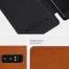 Чехол-книжка NILLKIN Qin Series для Samsung Galaxy Note 8 (N950) - Black (177801B). Фото 14 из 15