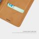 Чохол-книжка NILLKIN Qin Series для Samsung Galaxy Note 8 (N950) - Brown (177801Z). Фото 11 з 15