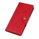 Чехол-книжка UniCase Vintage Wallet для Xiaomi Redmi 8 - Red (248800R). Фото 8 из 12