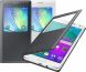 Чохол S View Cover для Samsung Galaxy A7 (A700) EF-CA700BCEGRU - White (SA-1750W). Фото 5 з 5