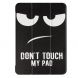 Чехол UniCase Life Style для Lenovo Tab 4 10 (TB-X304) - Don't Touch My Pad (142602C). Фото 2 из 7