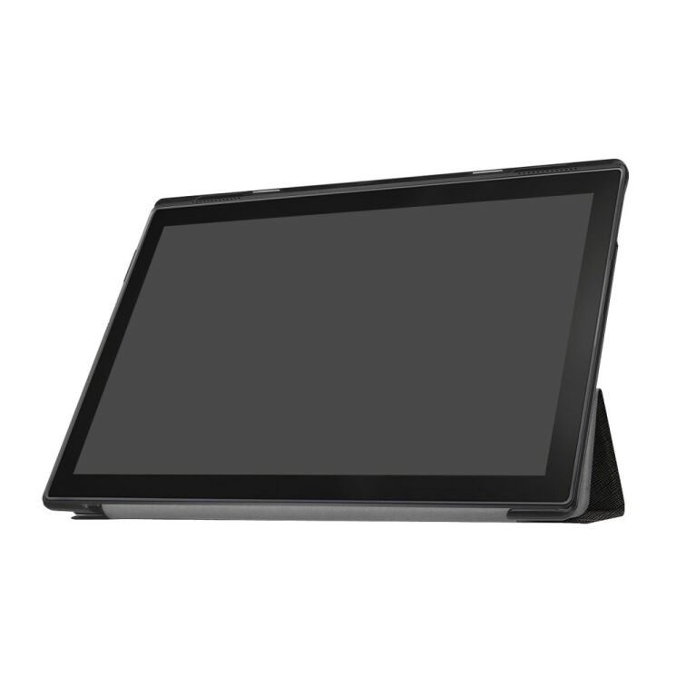 Чехол UniCase Life Style для Lenovo Tab 4 10 (TB-X304) - Don't Touch My Pad: фото 4 из 7